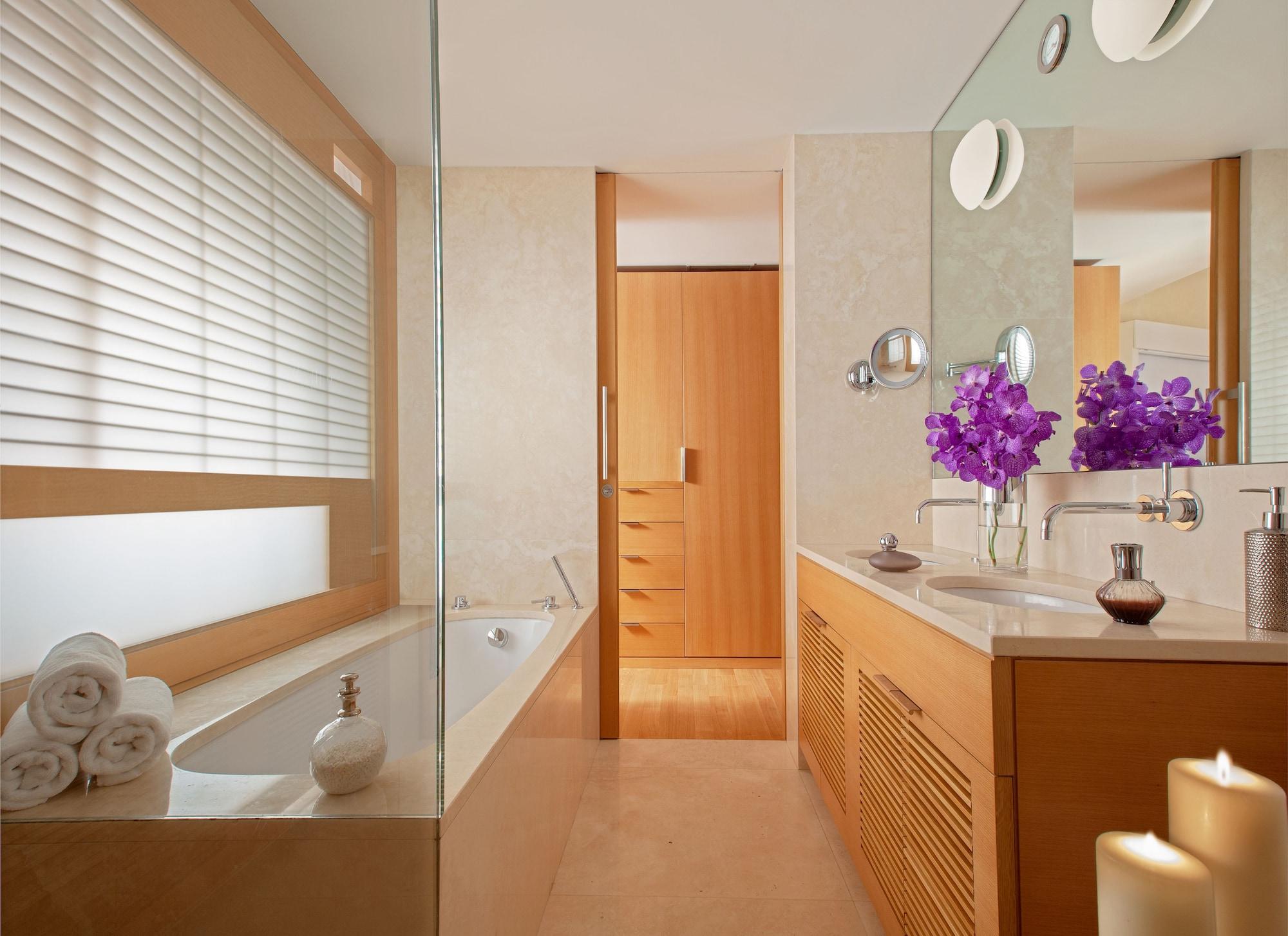Bio Hotel Raphael - Relais & Chateaux Řím Exteriér fotografie